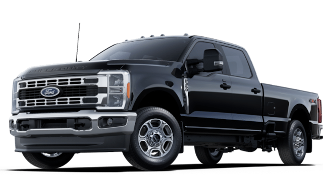 2025 Ford SuperDuty